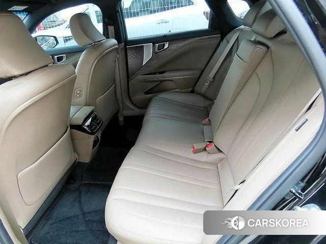 Kia K8 id 4513121 из Кореи 16