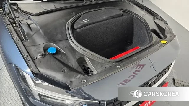 Polestar Polestar 2 id 3372849 из Кореи 16