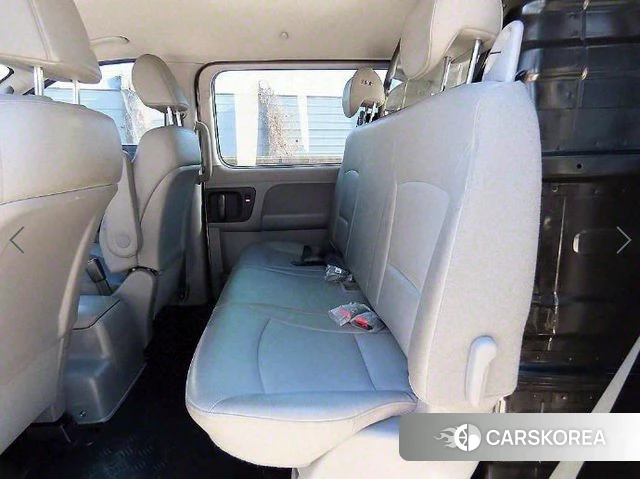 Hyundai The New Grand Starex id 4298790 из Кореи 14