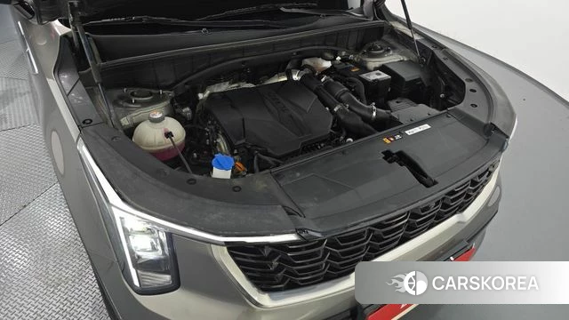 Kia The New Sorento 4th Generation id 4778443 из Кореи 16