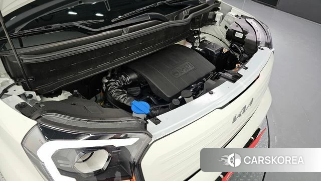 Kia The New Kia Ray id 3952457 из Кореи 16