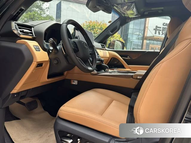 Lexus LX id 4239555 из Китая 11