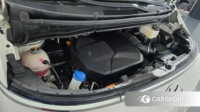 Hyundai Staria id 3935158 из Кореи 16