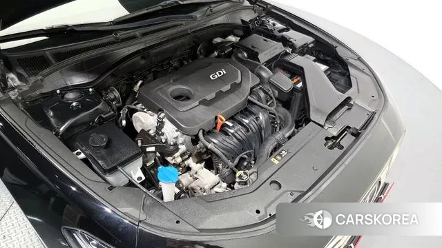 Hyundai Grandeur IG id 3779107 из Кореи 16