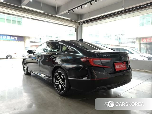 Honda Accord id 4307778 из Китая 40