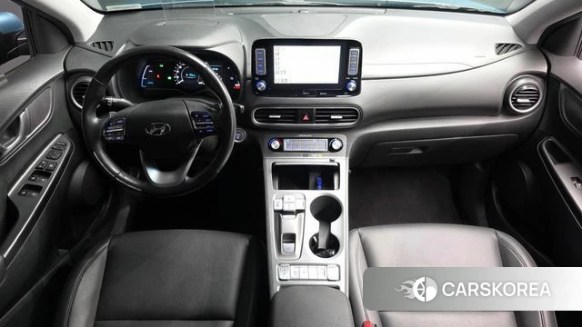 Hyundai Kona Electric id 4625880 из Кореи 34