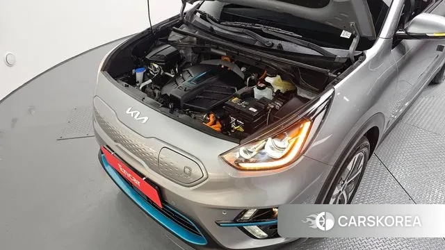 Kia Niro EV id 3317994 из Кореи 16
