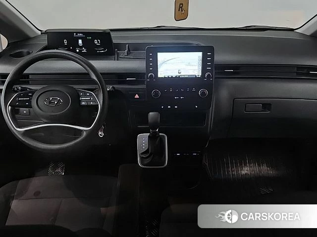 Hyundai Staria id 4486677 из Кореи 9