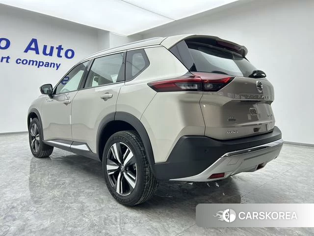 Nissan Qijun id 4259309 из Китая 19