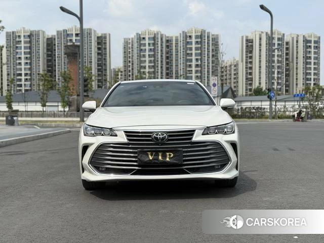 Toyota Asian dragon id 4215174 из Китая 22