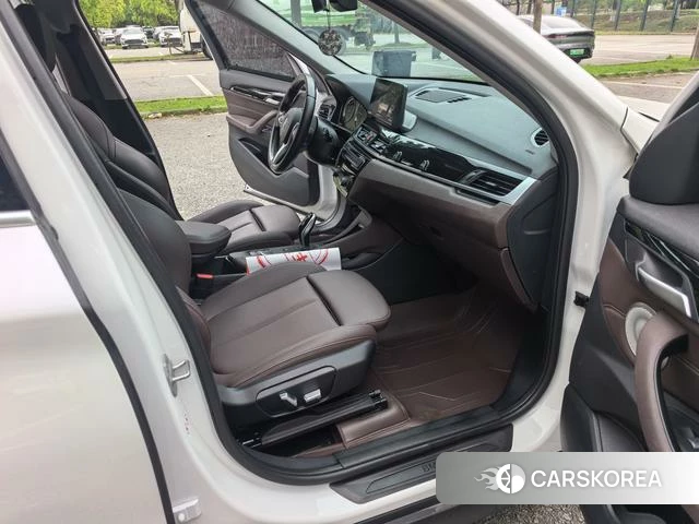 BMW X1 id 4313373 из Китая 10