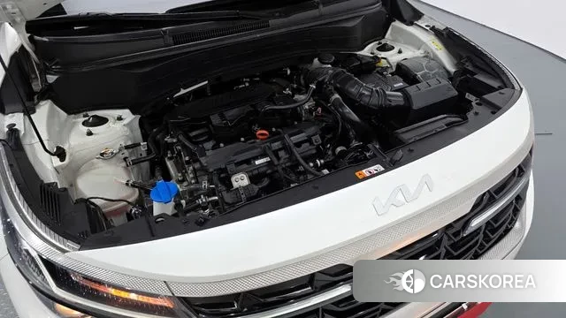 Kia The New Seltos id 3256722 из Кореи 16