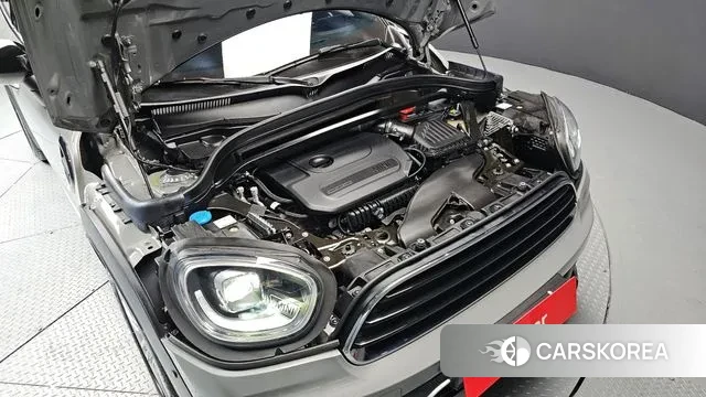 Mini Cooper Countryman id 3535129 из Кореи 16