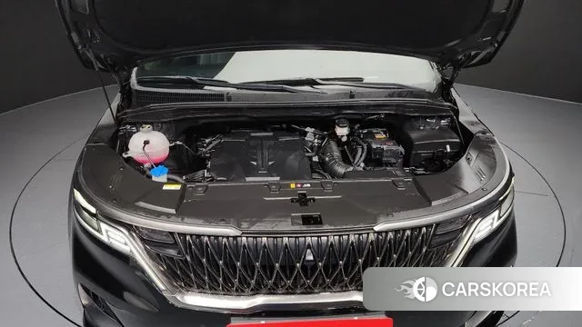 Kia Carnival 4th generation id 3649761 из Кореи 16