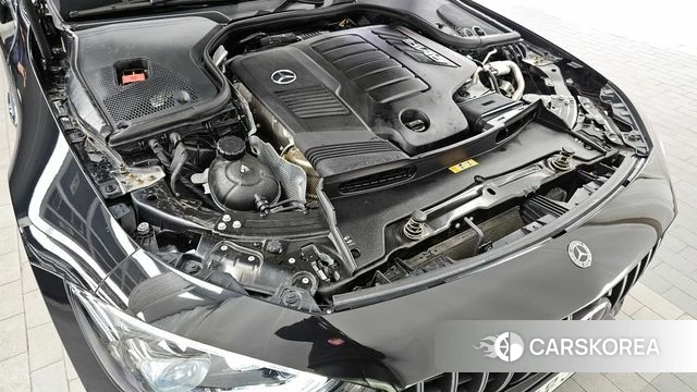 Mercedes-Benz AMG GT id 3892698 из Кореи 16