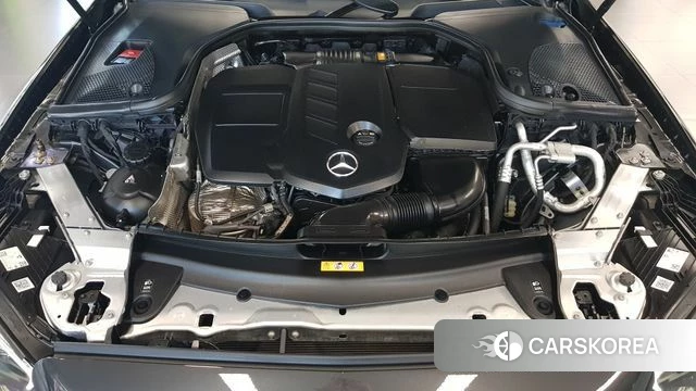 Mercedes-Benz E-Class W213 id 4692673 из Кореи 14