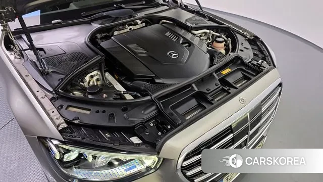 Mercedes-Benz S-Class W223 id 3127474 из Кореи 16