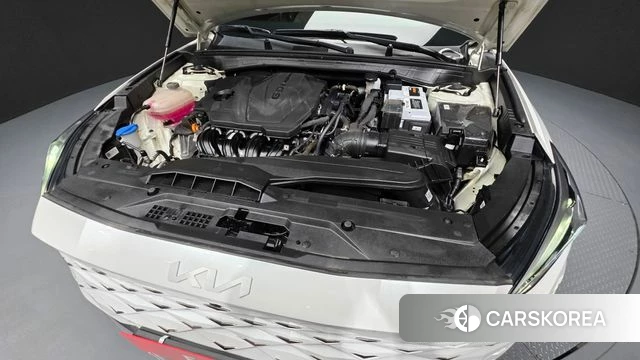 Kia K8 id 4618808 из Кореи 36