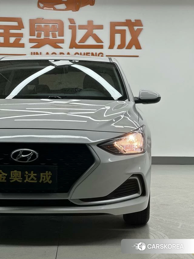 Hyundai Yuedong id 4208141 из Китая 14