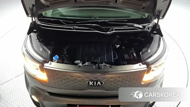 Kia The New Ray id 3935824 из Кореи 16