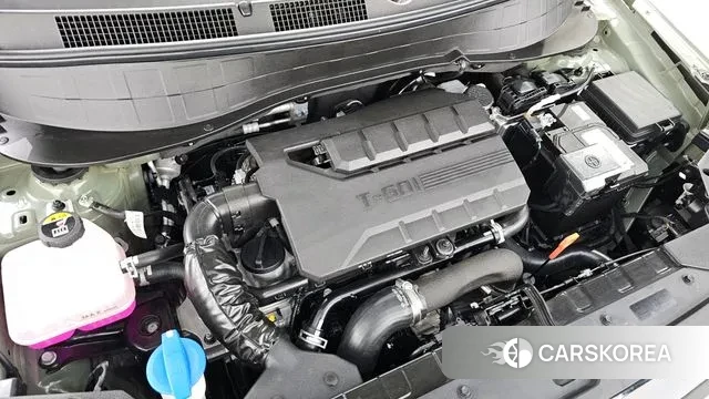 Hyundai Casper id 3347422 из Кореи 16