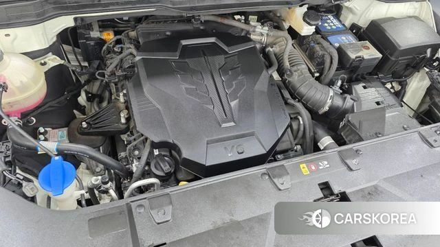 Kia Carnival 4th generation id 4534793 из Кореи 16