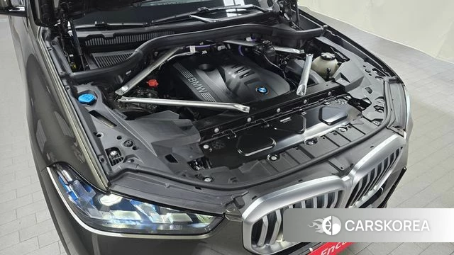 BMW X5 (G05) id 3914156 из Кореи 16