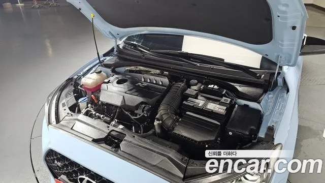 Hyundai Veloster (JS) id 2879811 из Кореи 16