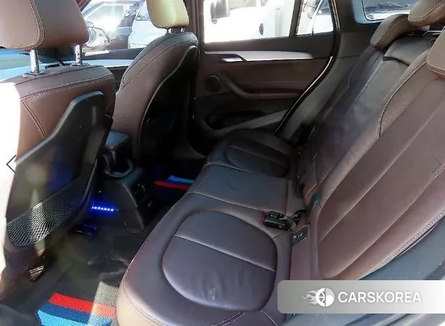 BMW X1 (F48) id 3443549 из Кореи 16