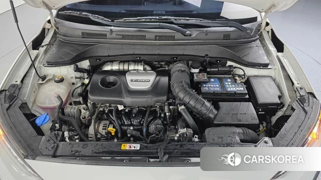 Hyundai Kona id 3796198 из Кореи 16