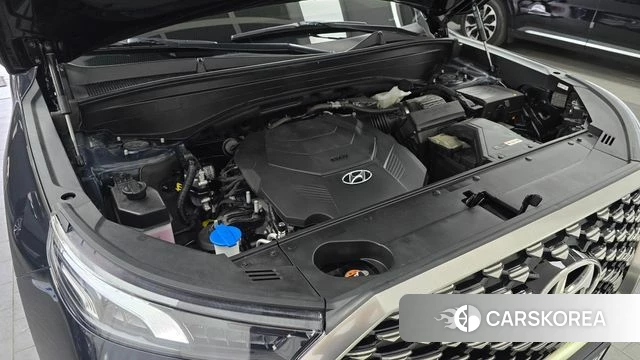 Hyundai Palisade id 4489276 из Кореи 16