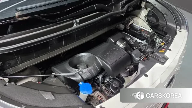 Kia The New Ray id 3772851 из Кореи 16