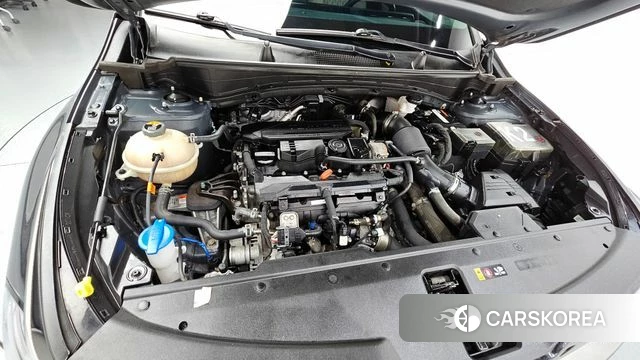 Kia Sportage 5th Generation id 4529322 из Кореи 26