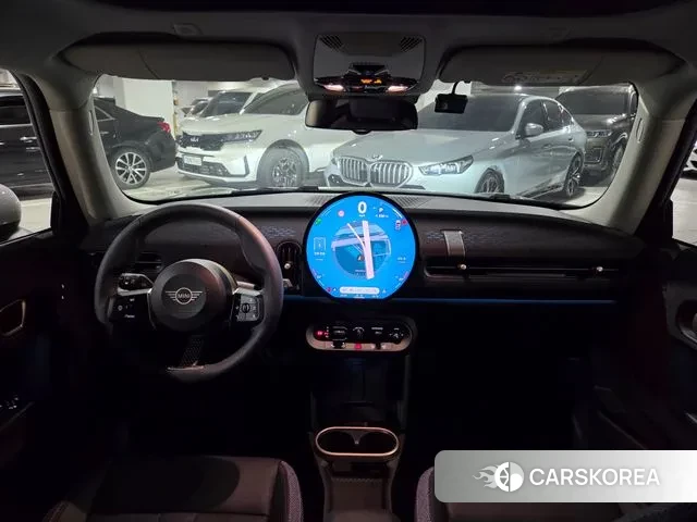 Mini Cooper C 4th generation id 3081510 из Кореи 16