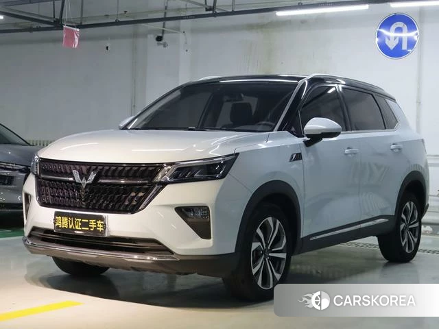 Wuling Automobile Wuling Xingchen id 4207973 из Китая 16
