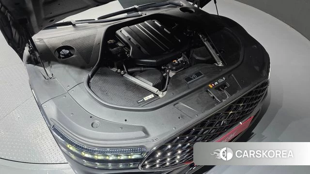 Genesis G90 (RS4) id 4249079 из Кореи 30