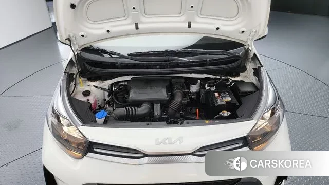 Kia Morning Urban (JA) id 3591123 из Кореи 16