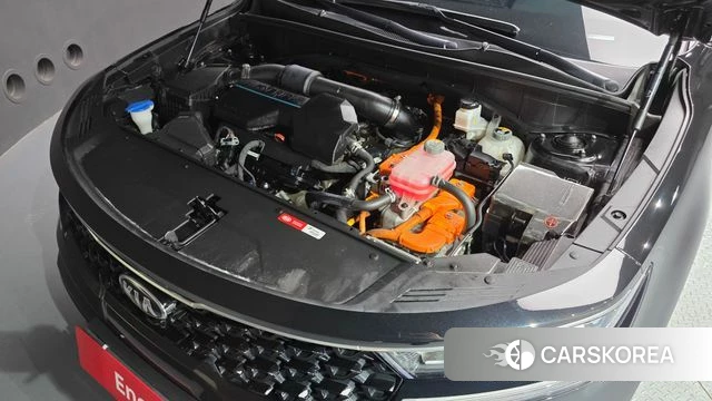 Kia Sorento 4th Generation id 3885185 из Кореи 16