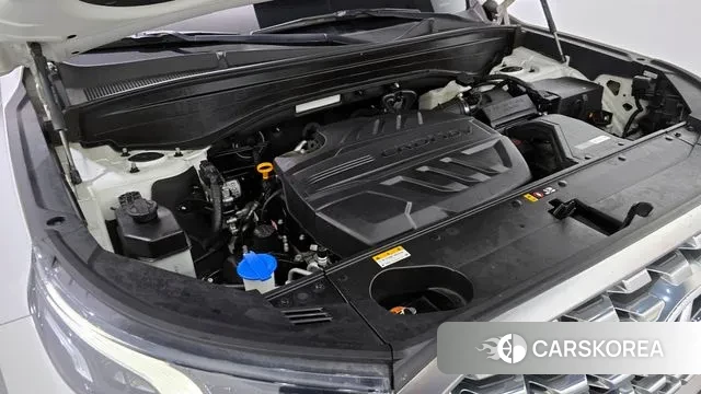 Hyundai Palisade id 3459947 из Кореи 16