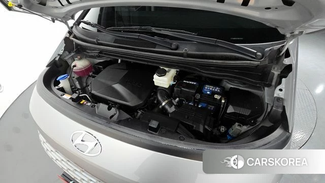 Hyundai Staria id 3838690 из Кореи 16