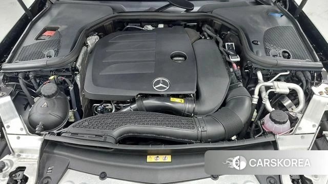 Mercedes-Benz E-Class W213 id 4650859 из Кореи 16