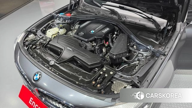 BMW 3 Series GT (F34) id 4318284 из Кореи 16