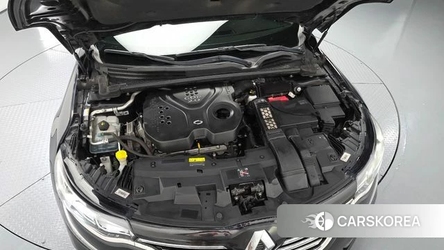 Renault Korea (Samsung) SM6 id 4465525 из Кореи 16