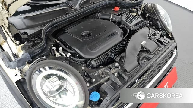Mini Cooper S id 4550956 из Кореи 29