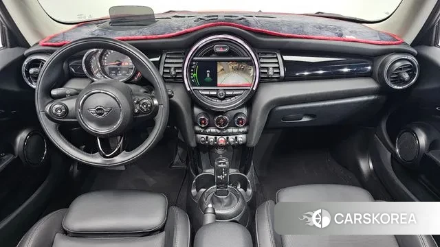 Mini Cooper id 3038450 из Кореи 16