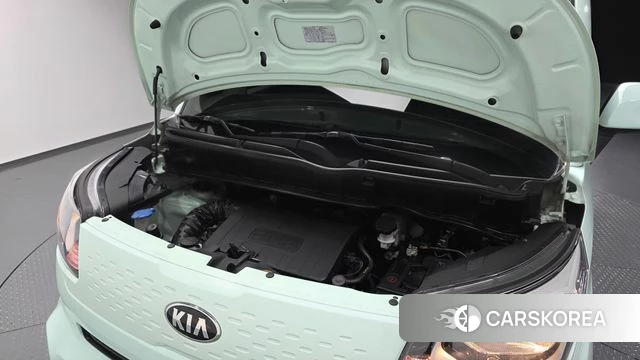 Kia The New Ray id 4410044 из Кореи 31