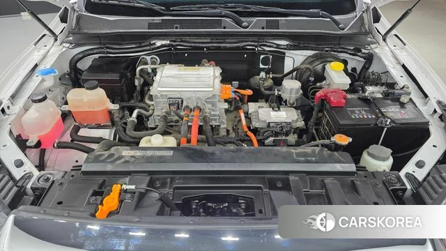 Other imported cars Other id 4230450 из Кореи 32