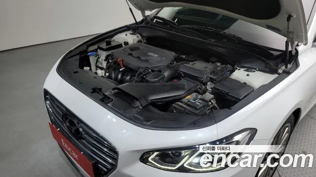 Hyundai Grandeur IG id 2876882 из Кореи 16