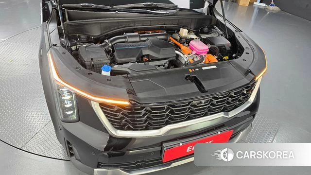 Kia The New Sorento 4th Generation id 4670048 из Кореи 27