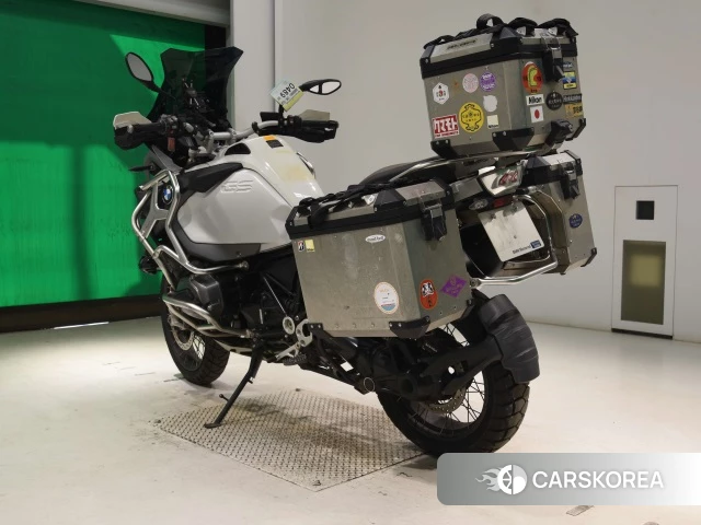 BMW R1200GS ADVENTURE id 4391818 из Японии 6